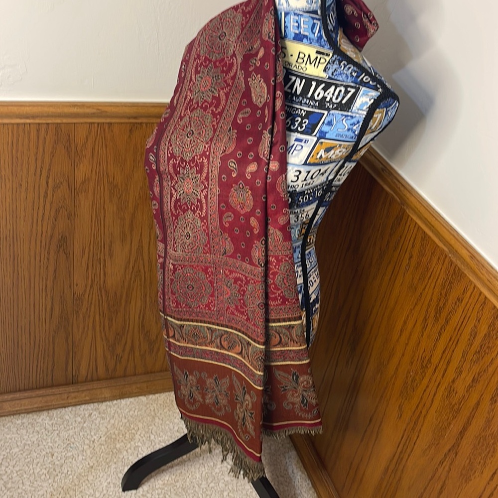 Oswal Shawl